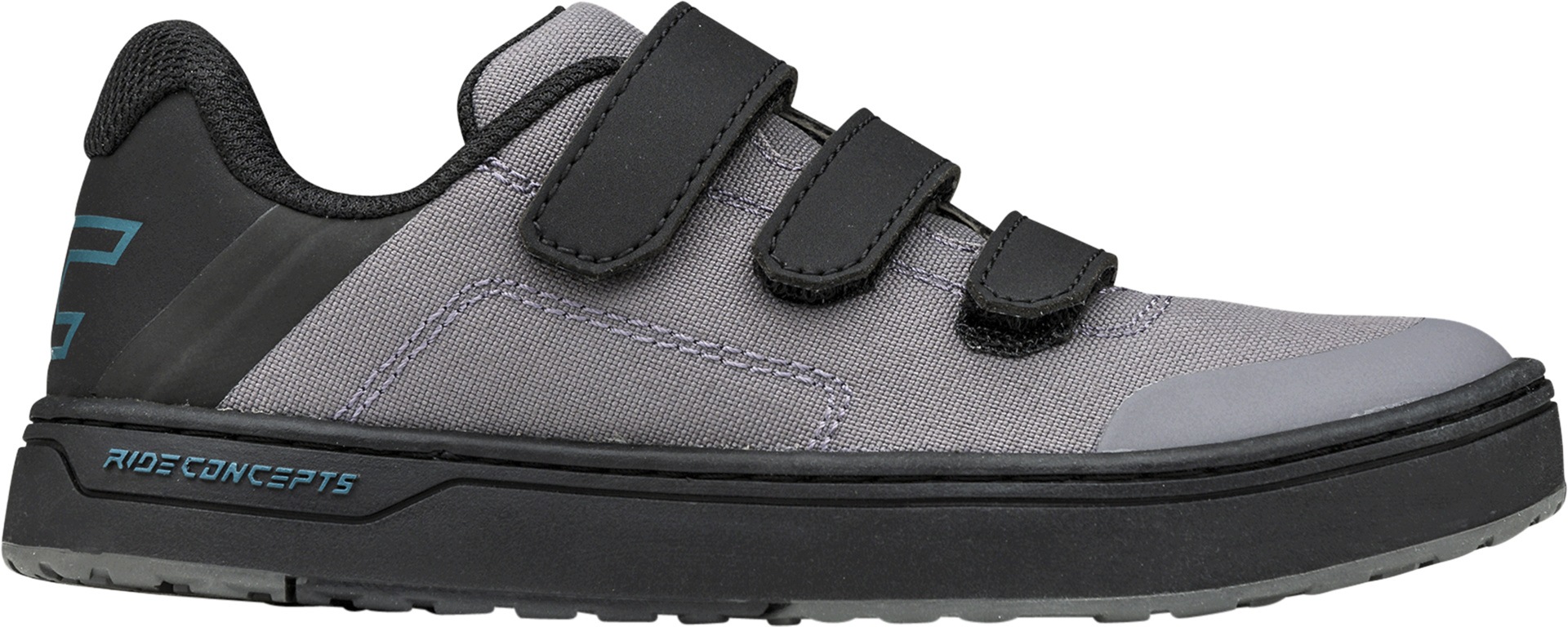 Buty Rowerowe Ride Concepts Livewire Dziecięce Płaskie Flat 30