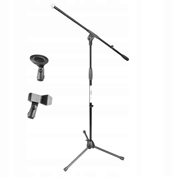 

Kaline MS100 Statyw do mikrofonu uchwyty MIC