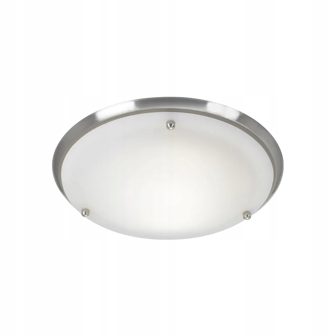 Minimalistický stropní svítidlo do koupelny IP44 se skleněným stínidlem 102527 Markslojd