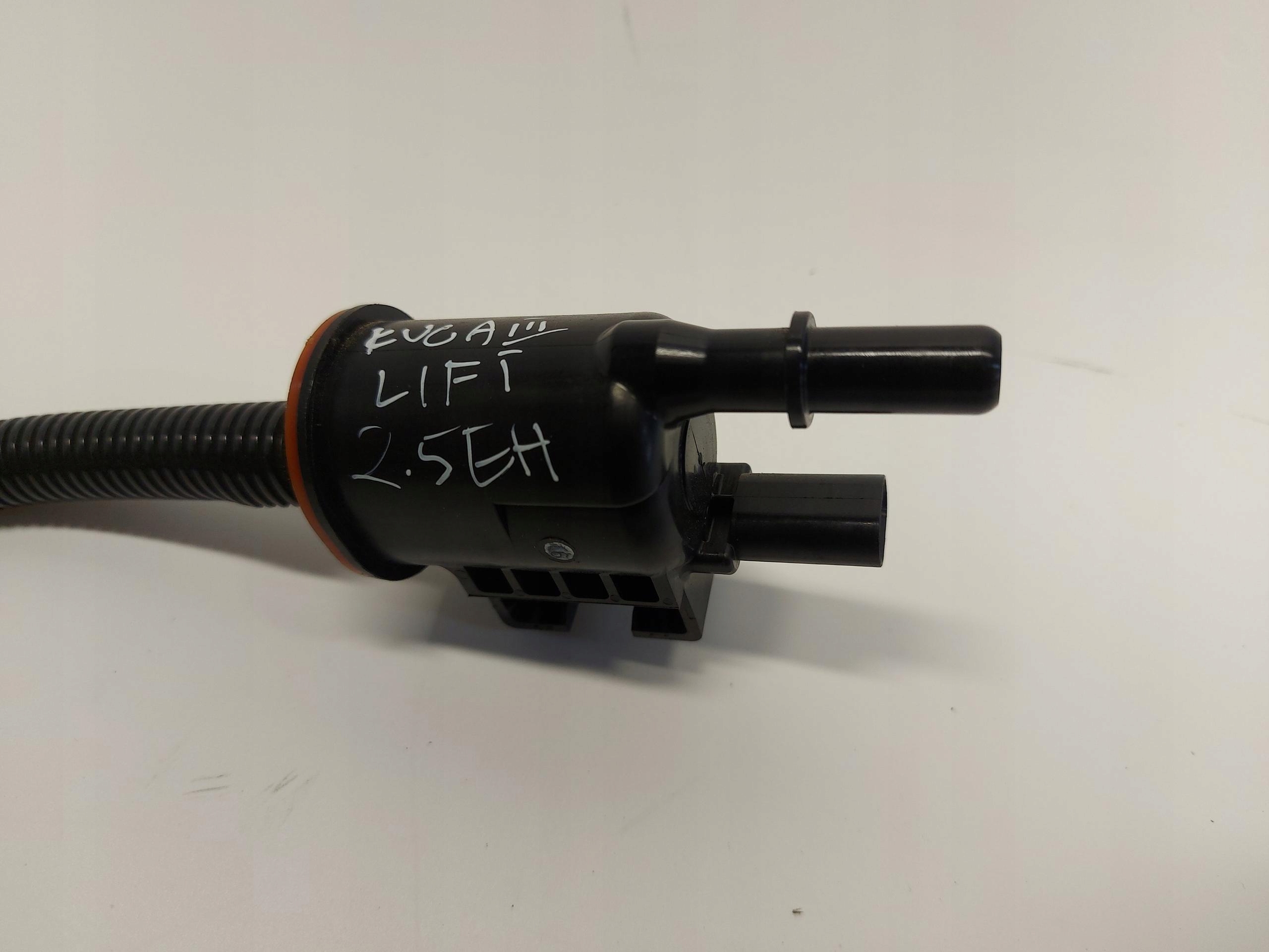 FORD KUGA MK3 Sensor Unterdruck LX68-9D289-AB