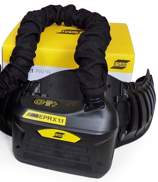 Nawiew Esab system EPR-X1.1 Papr