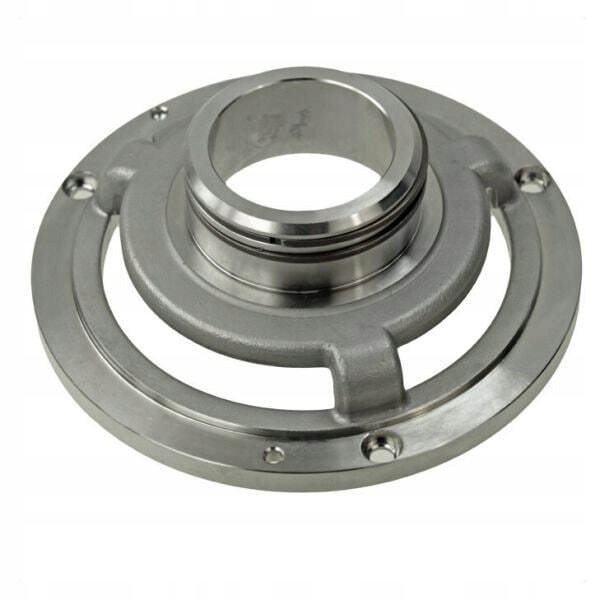 Volant výfukových plynů Garrett GT1646V