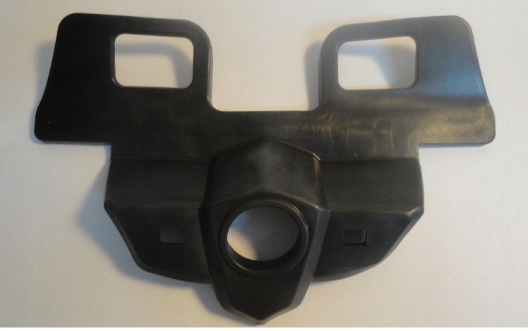 OSŁONA STACYJKI GUMA BARTON TRAVEL BENYCO NKD