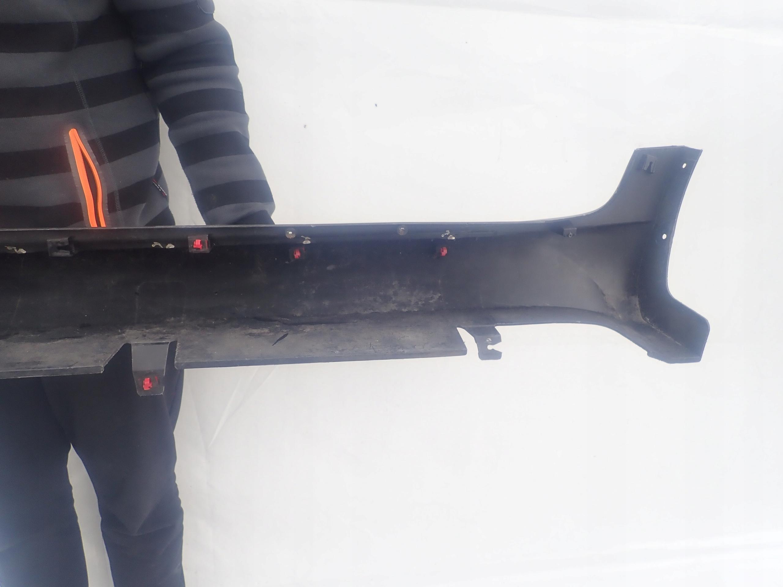 HYUNDAI IX35 and moulding threshold right threshold right