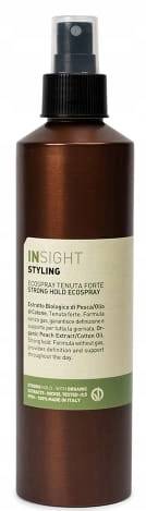 

Insight Styling Strong Hold Ecospray Lakier 250ml