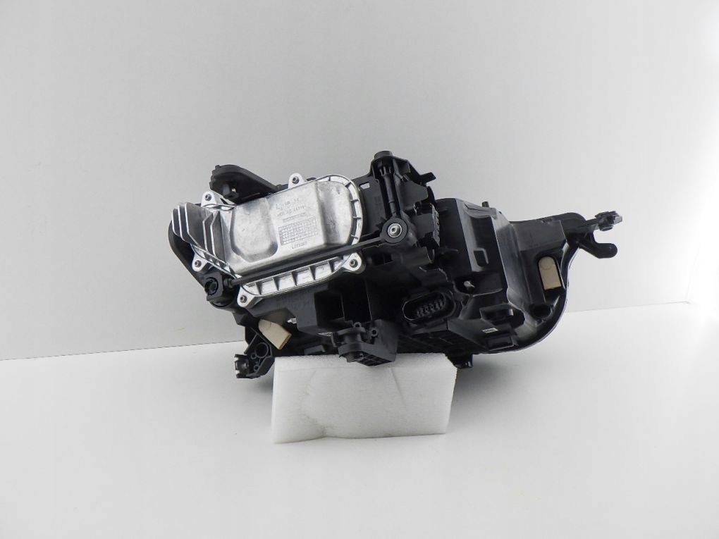 VW T-ROC T ROC FULL LED IQ LIGHT LIFT 2021- light front left