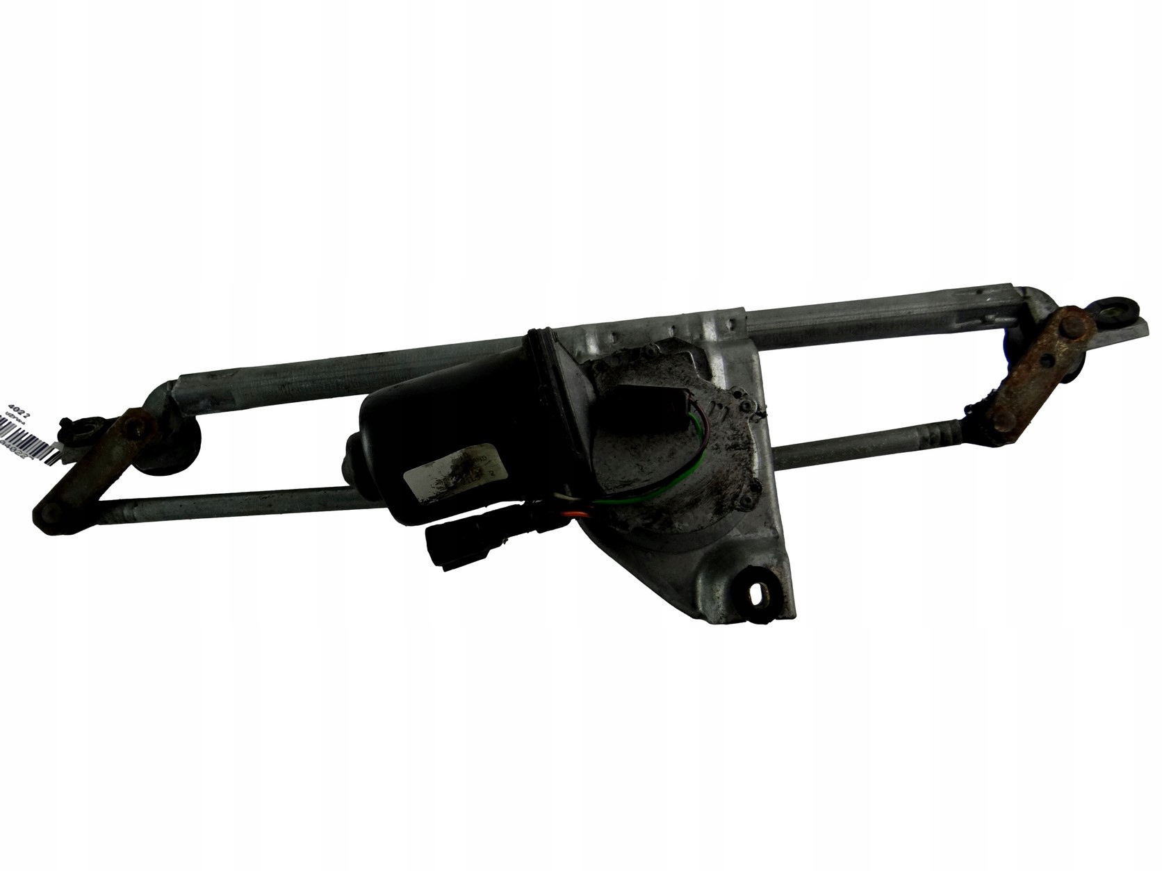 Gestänge Motor Wischer OPEL CORSA B 9084745