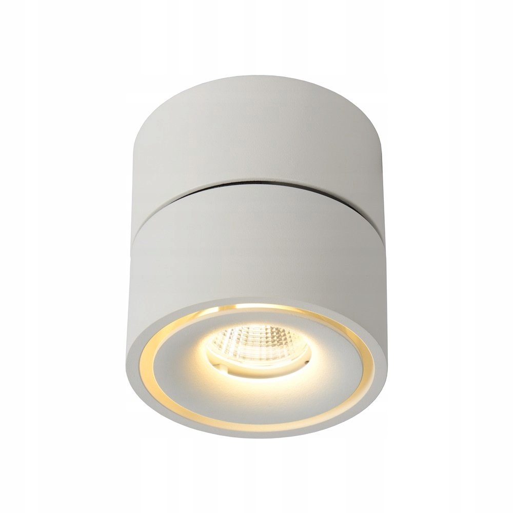 Svietidlo na omietku Led spot 8W Yumiko 35911/08/31 Lucide