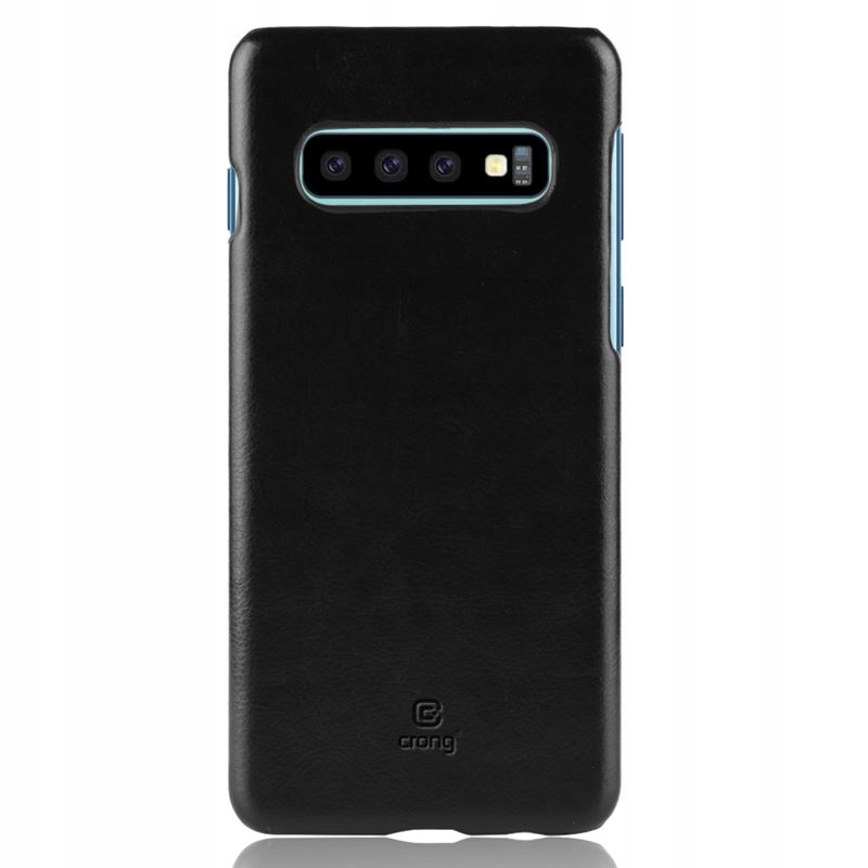 

Etui Case na telefon Samsung Galaxy S10+ (czarny)