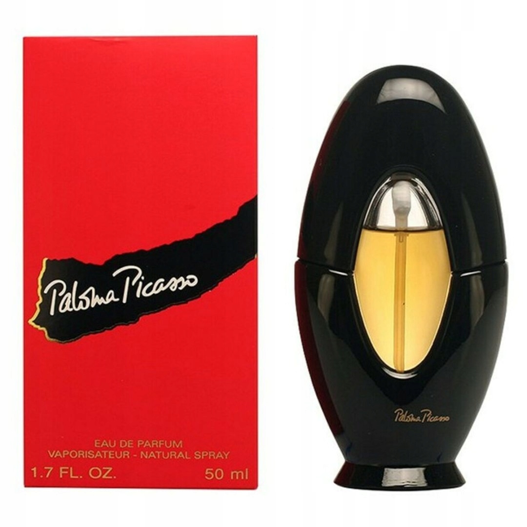 Dámské Parfémy Paloma Picasso Paloma Picasso Edp 100 ml