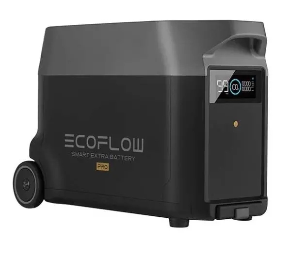 Ecoflow Delta Pro 3600 - Niska cena na Allegro Ecoflow Delta Pro 3600 - Niska cena na Allegro