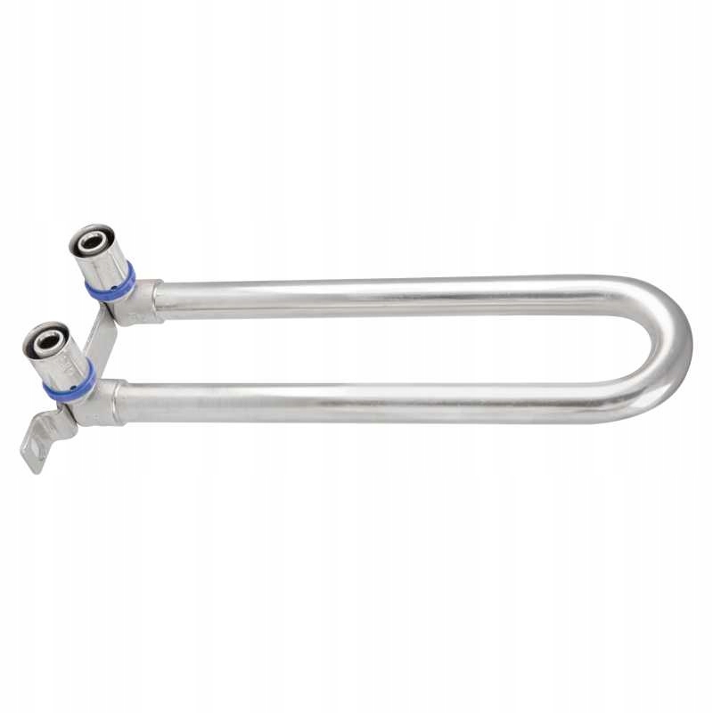 ZESPÓŁ KOLAN Z MOCOWANIEM Z RURKĄ Cu pex U 769