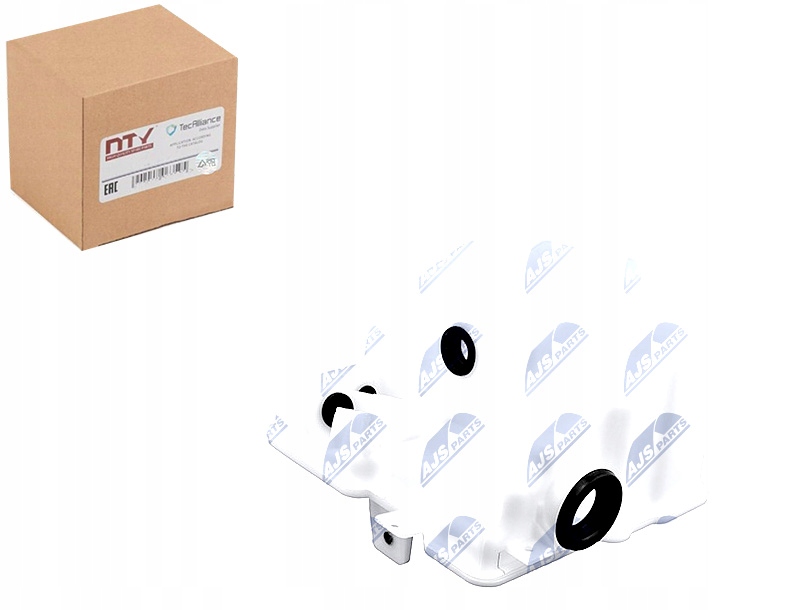 serbatoio LIQUIDO LAVAFARI VOLKSWAGEN FOX 6Q0 955 453