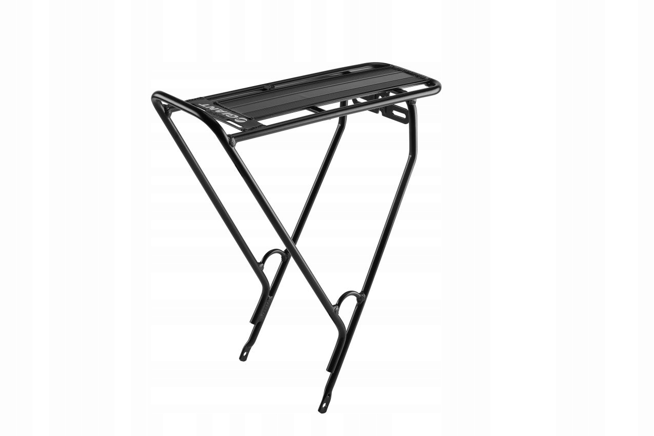 Bagażnik Giant Disc Rack Black 26"/28"