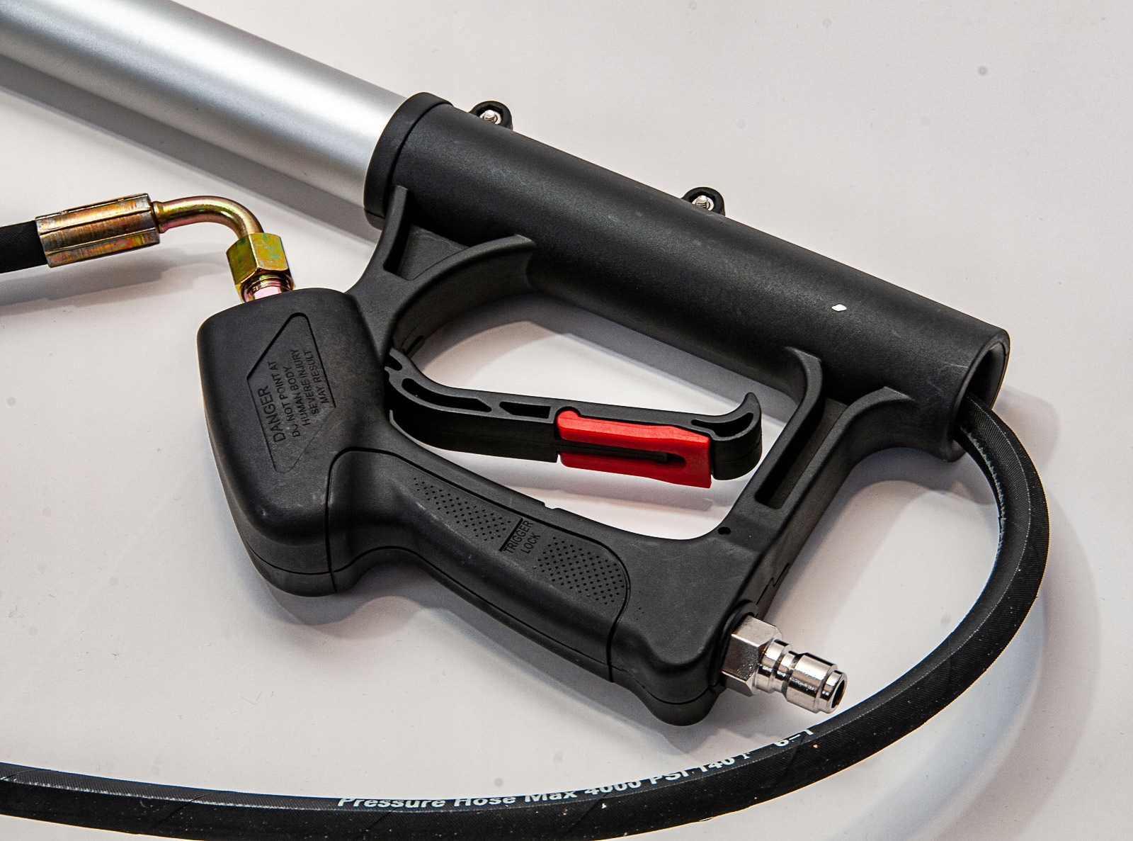 LANCA TELESKOPOWA ALUMINIOWA 6M DO MYJEK EAN (GTIN) 5903900901796