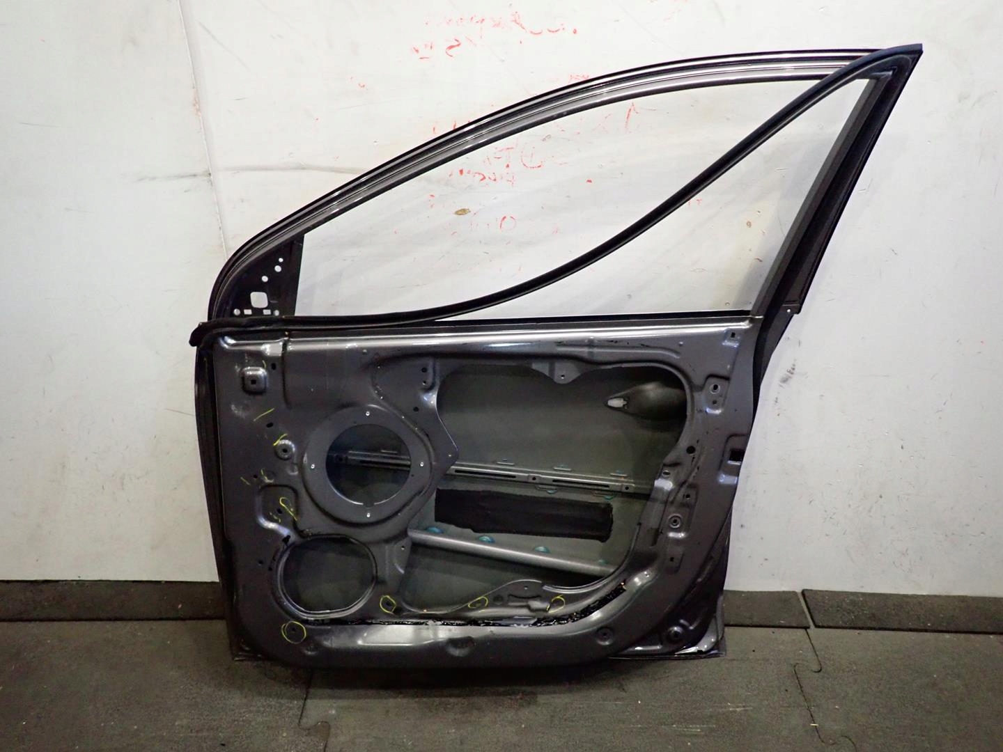 door front front right HYUNDAI IX35 2010