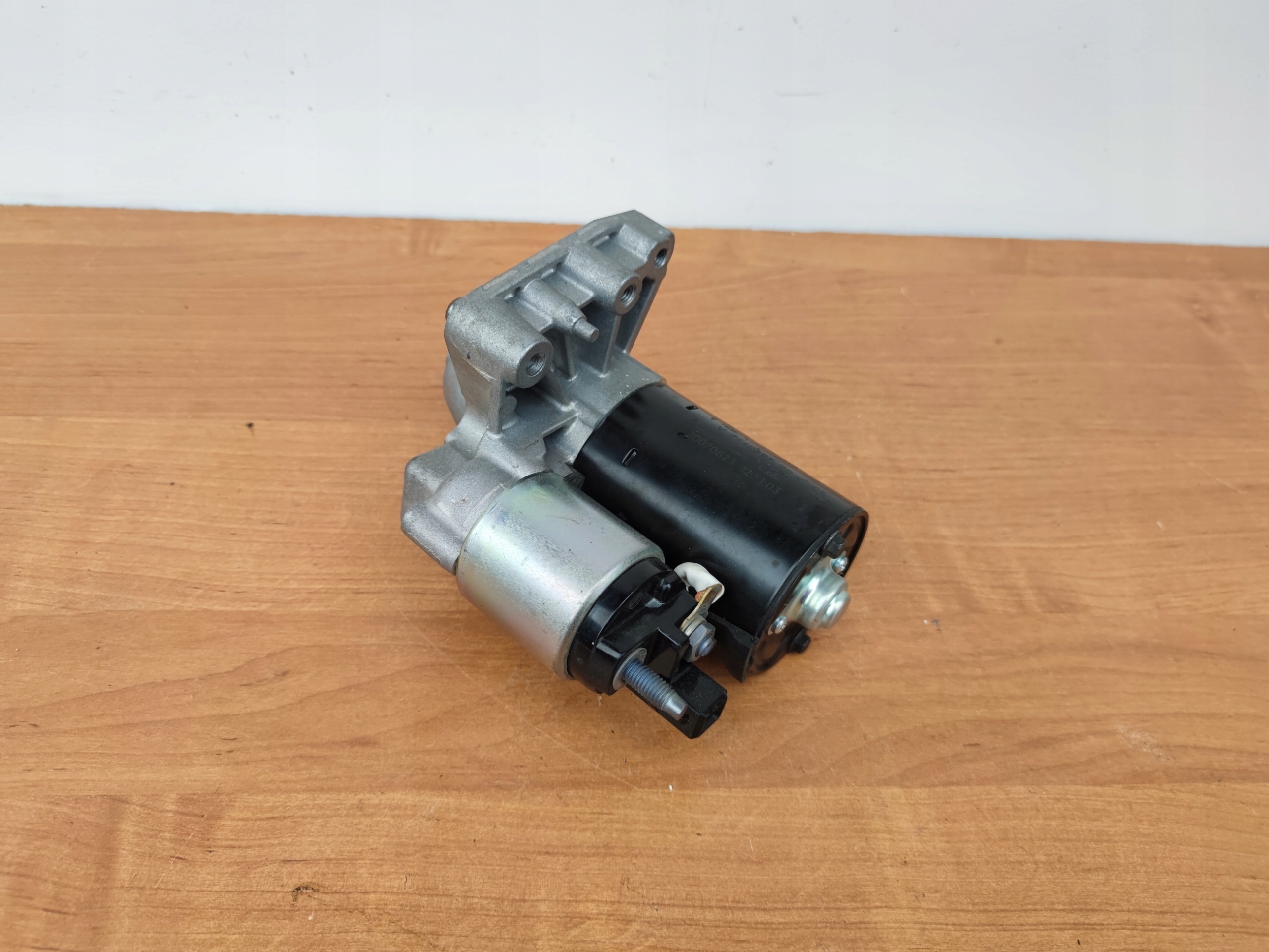 starter MINI COOPER R56 PEUGEOT CITROEN FIAT