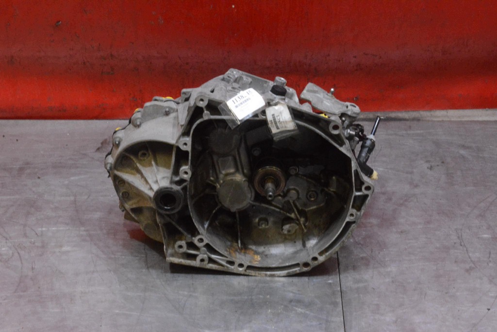 boîte vitesse 20EA22 CITROEN DS4 1.6 THP 200 KM 10-16