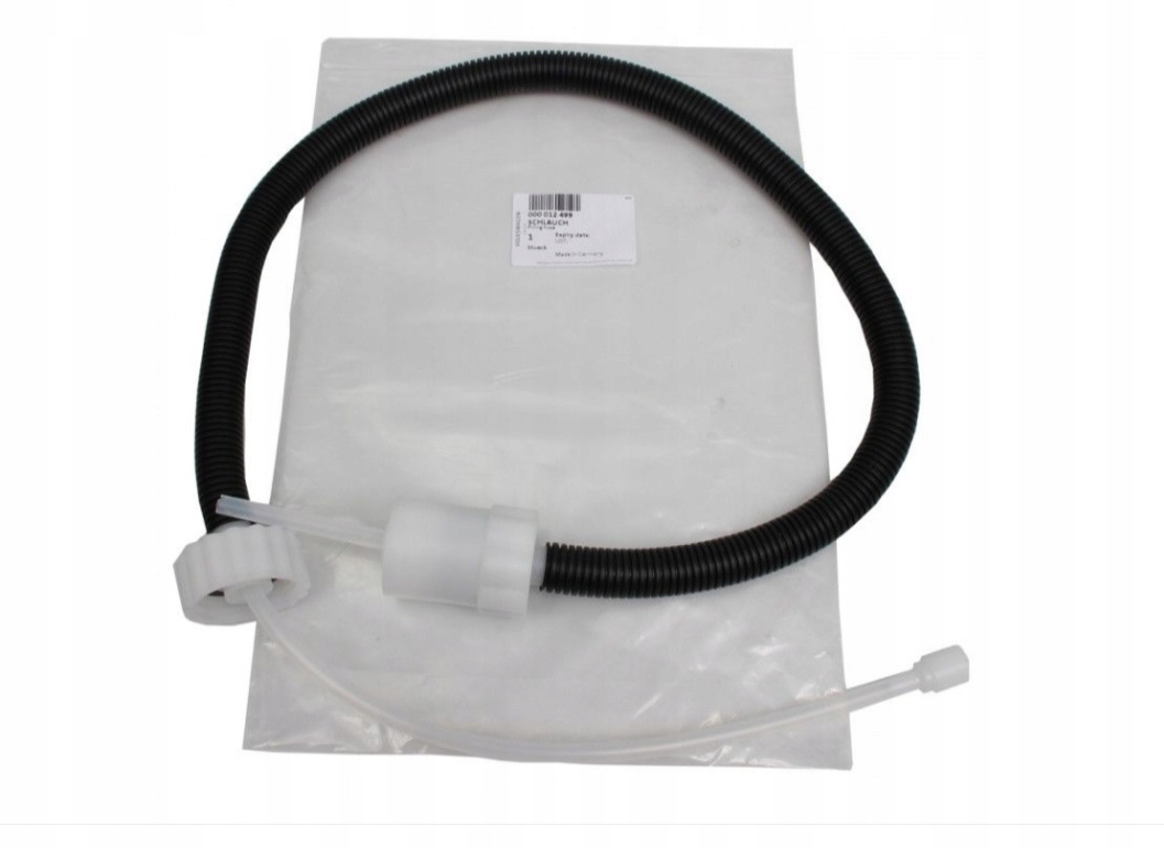 

Wąż Lejek Do Uzupełniania Płynu Adblue