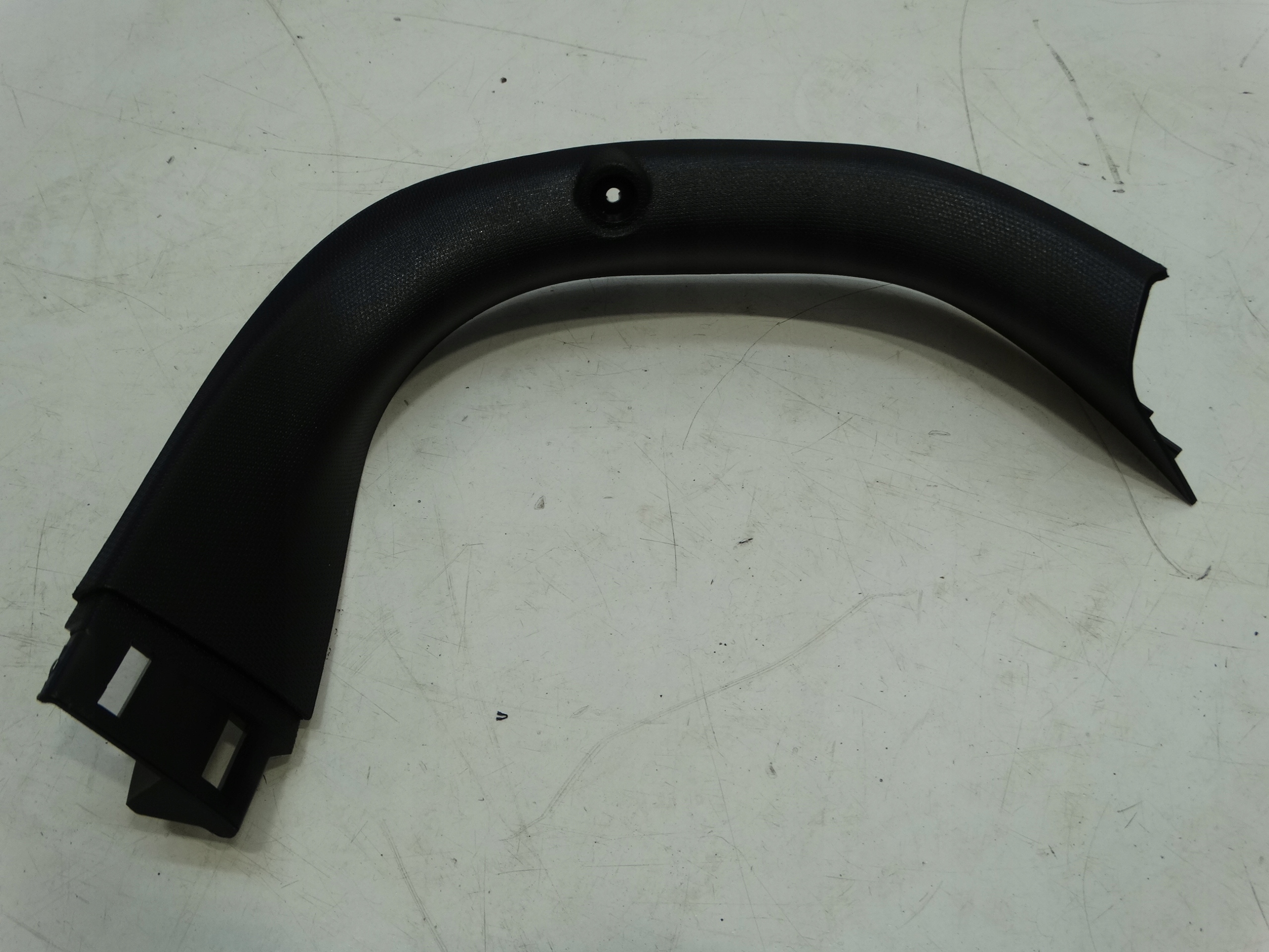 cover bonnet boot left BMW F20 2013R. 7239897
