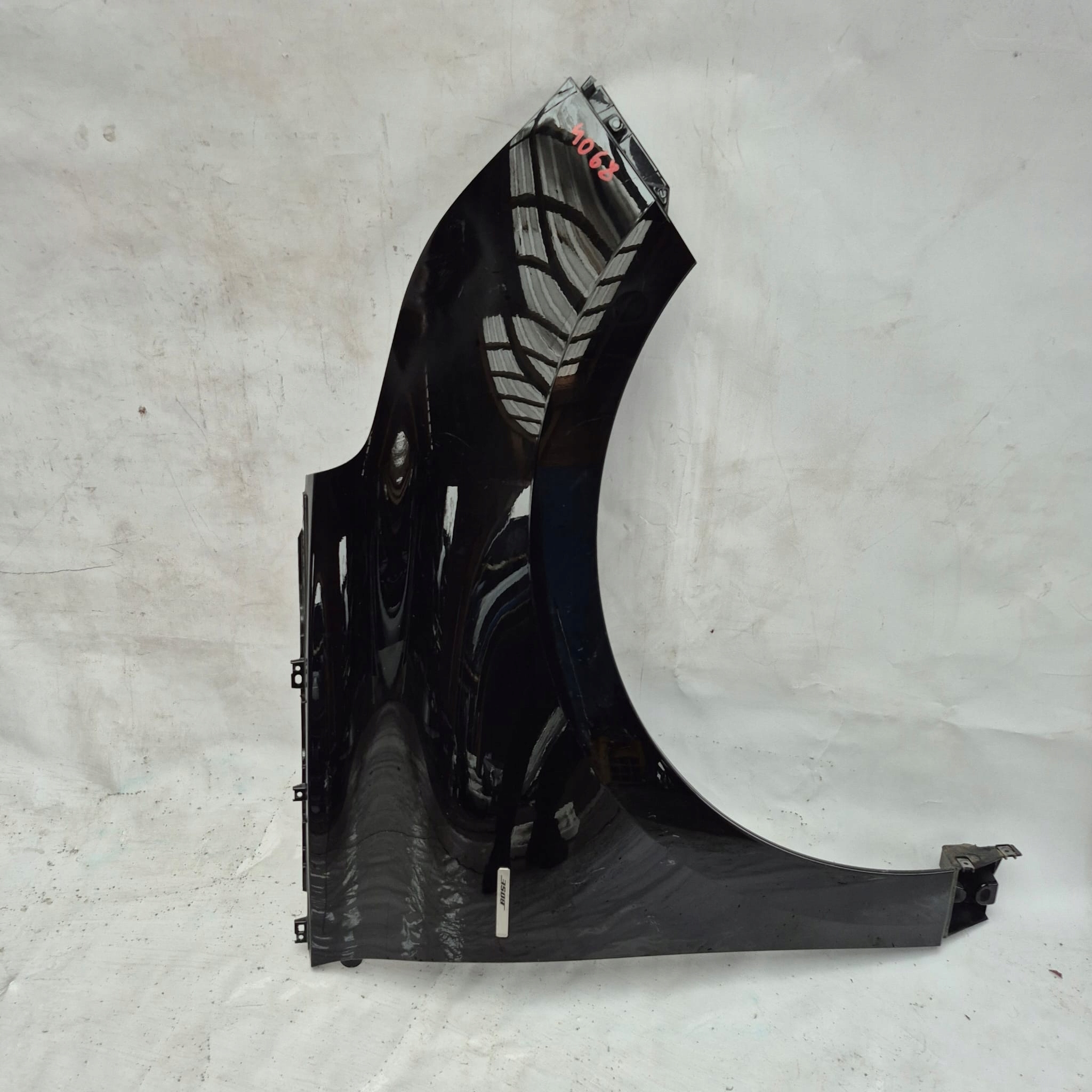RENAULT SCENIC IV 4 16-22 fender front front right
