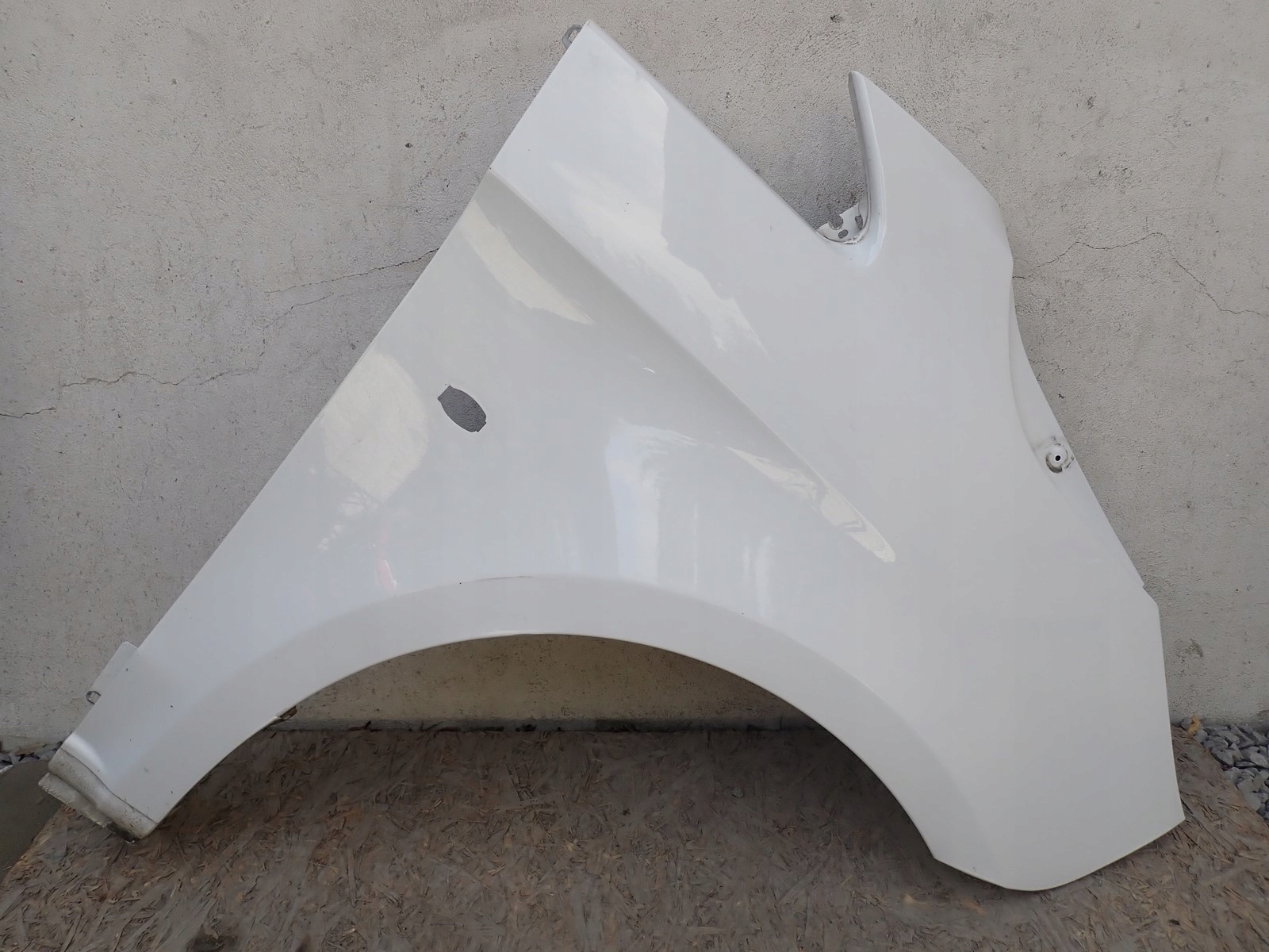 fender right front front MERCEDES VITO 447 2014- A4478800900