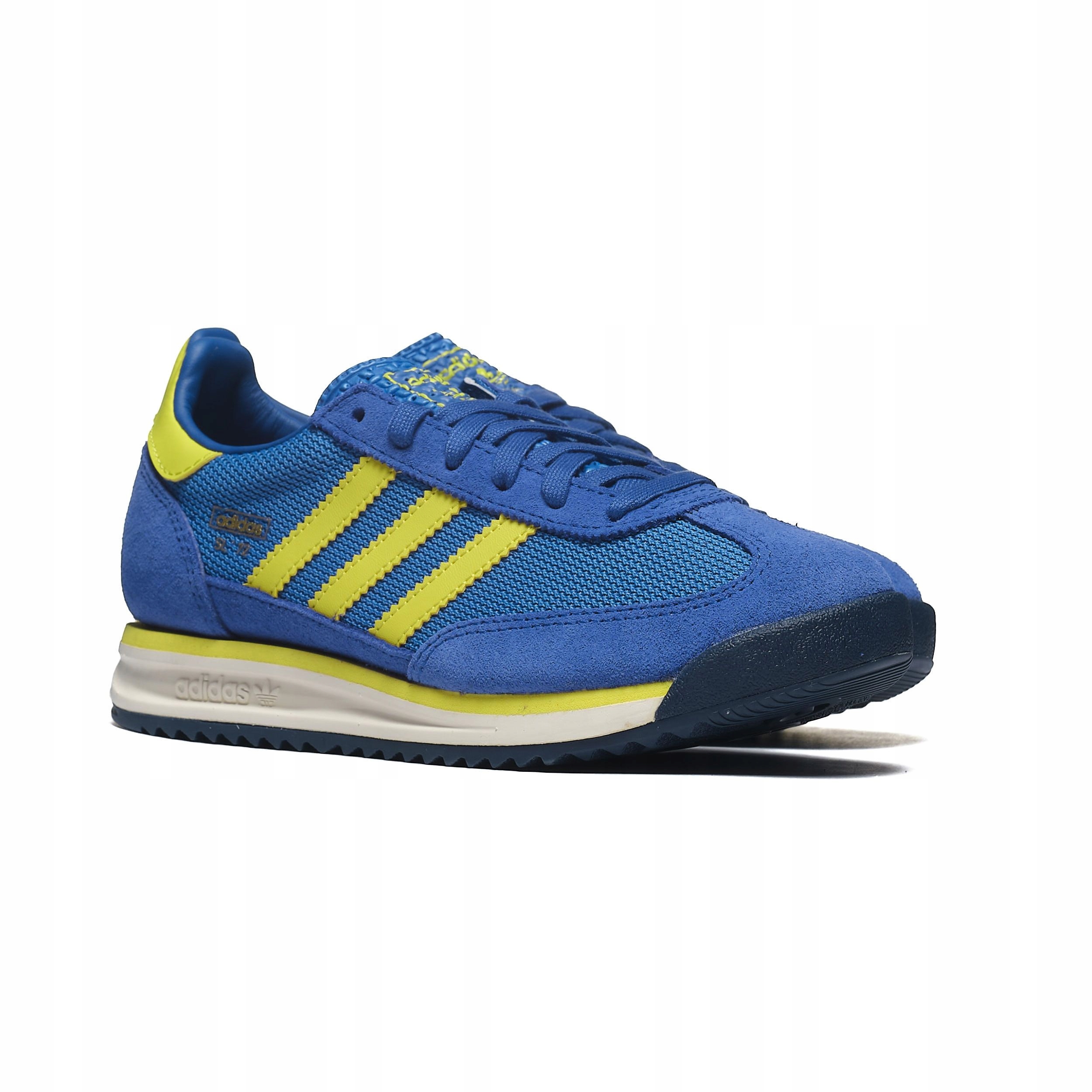 Tenisky Adidas Sl 72 Rs J 38 Dětské