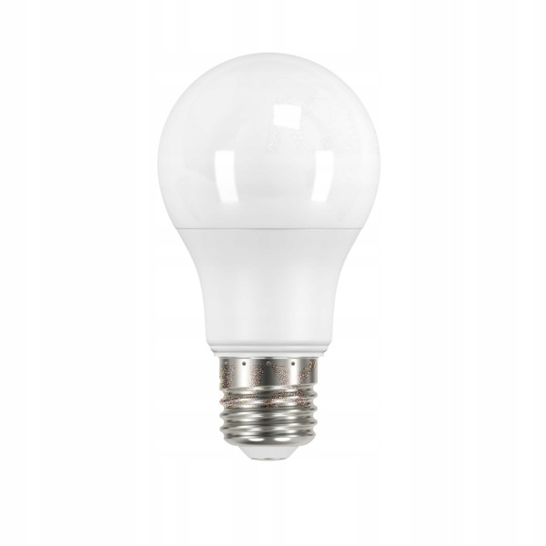 

Żarówka Kanlux Iq-led A60 7,2W=60W-CW 820lm E27