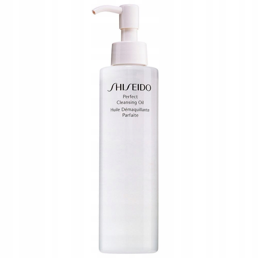Shiseido Perfect Mycí olej 180 ml