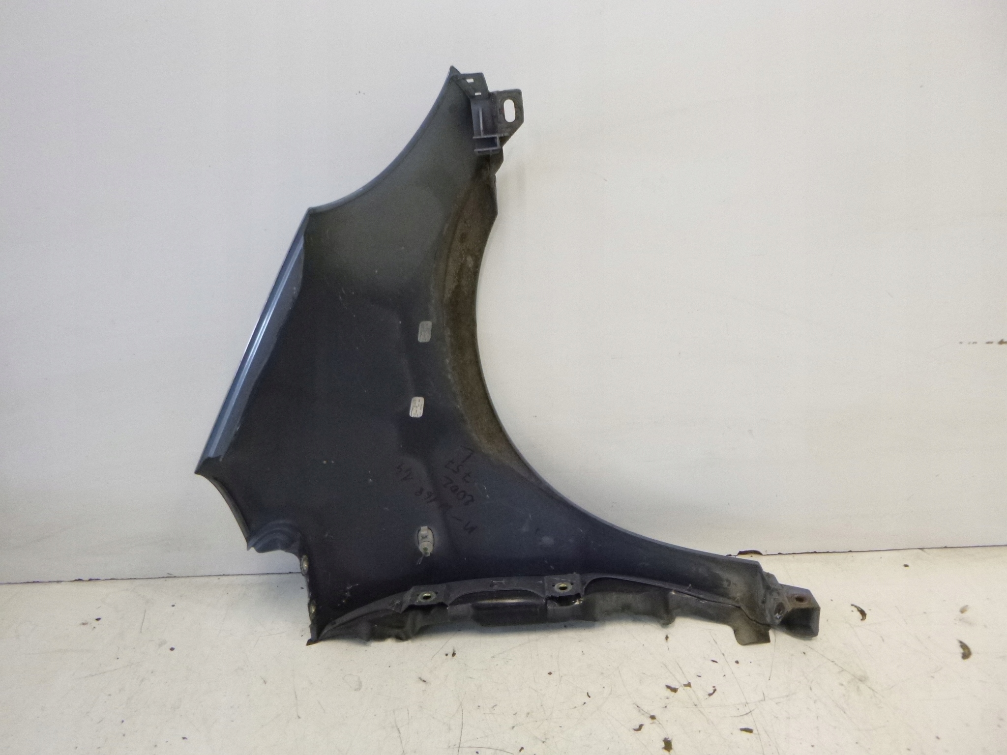 parafango Mercedes W168 757 2002r.