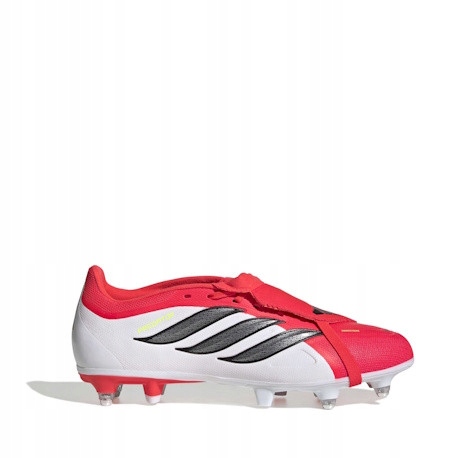 Buty piłkarskie korki adidas Predator League Ft Sg JR7894 43 1/3