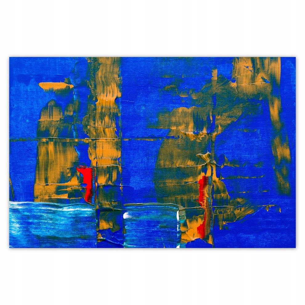 

Plakat 93x62 Abstrakcja Henri