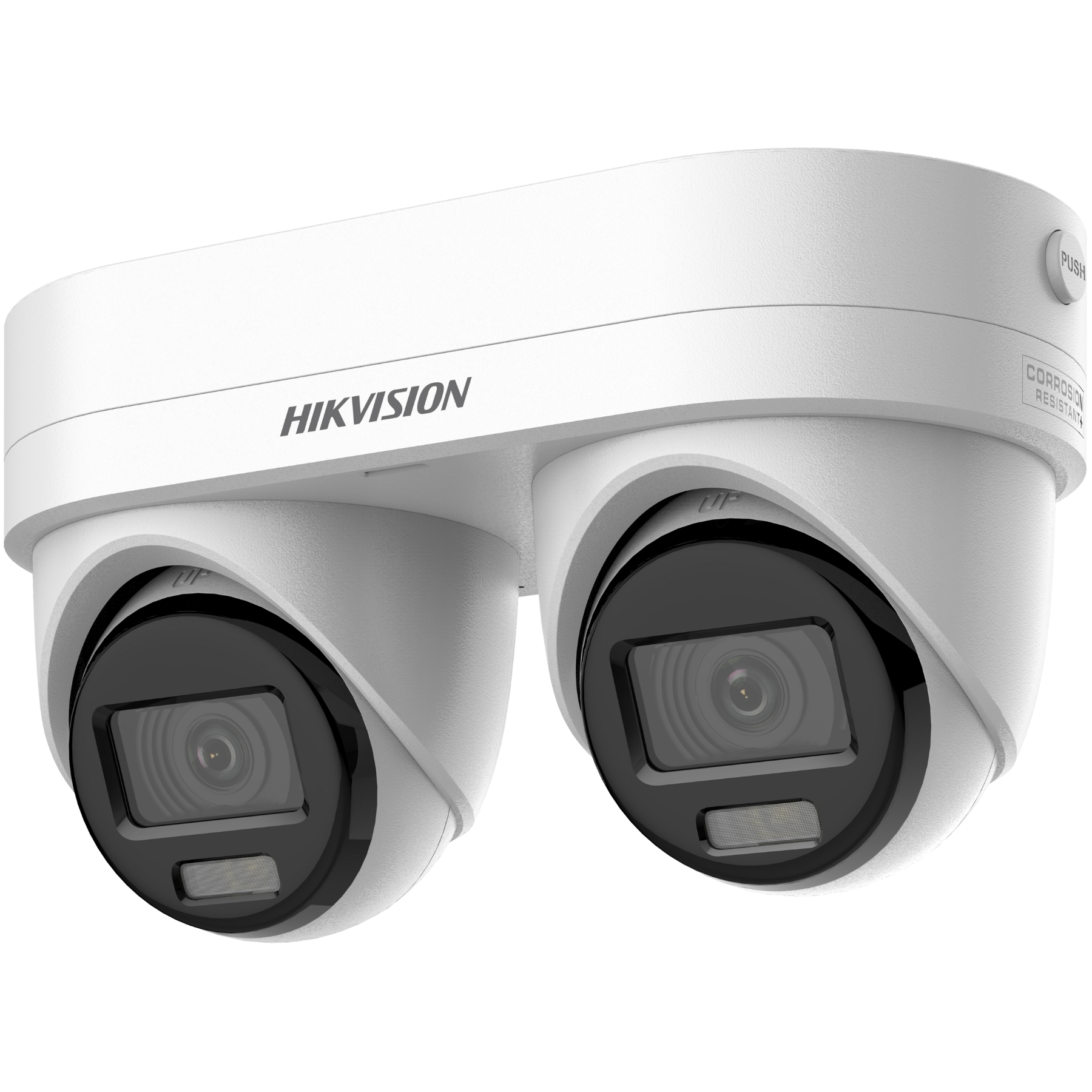 Ip Kamera Hikvision DS-2CD2346G3D-IZ2UY/SL (2.8/4MM) 4MP