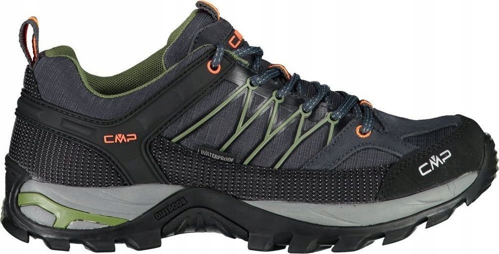 

Buty trekkingowe męskie Cmp Rigel Low Trekking Sho