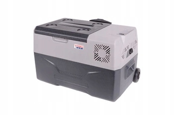 Přenosná Chladnička 30 L Vigocool (přenosná, Kompresorová, 12/24/230 V) V30 W