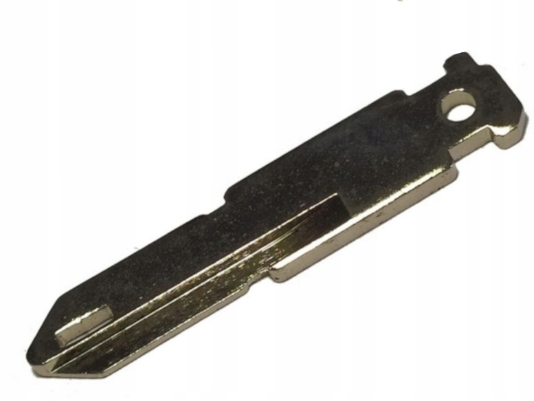 Obudowa Pilot Kluczyk CITROEN PEUGEOT 206 107 307 406 Typ samochodu Samochody dostawcze Samochody osobowe