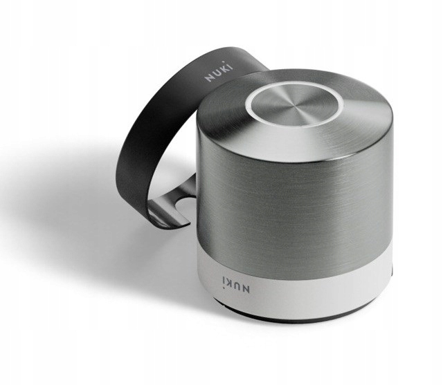 Elektronický zámok Nuki Smart Lock Ultra