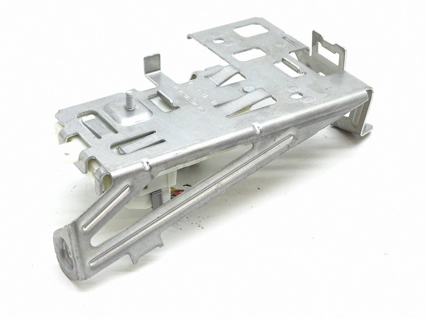 module control unit bracket holder KEYLESS MERCEDES C W205 A2055455440