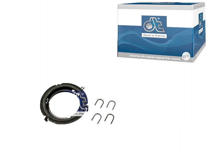 PIERŚCIEŃ TARCZY WYCISKOWEJ DAF CF CF 65 CF 75 LF LF 45 LF 55 XF 106