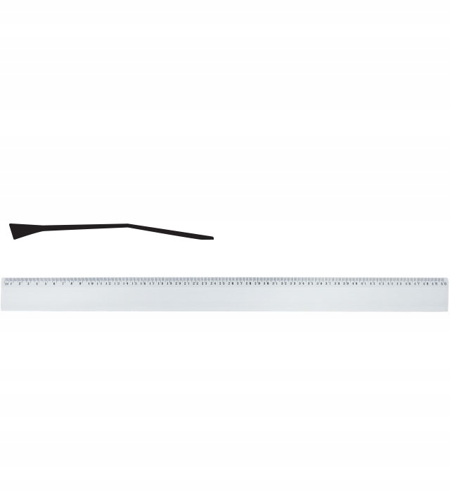 

Linijka aluminiowa Grand 50cm (GR122-50)