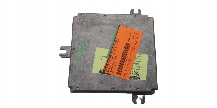 HONDA FR-V 1.7B 37820-RJH-G01 computer ECU ORYGINA