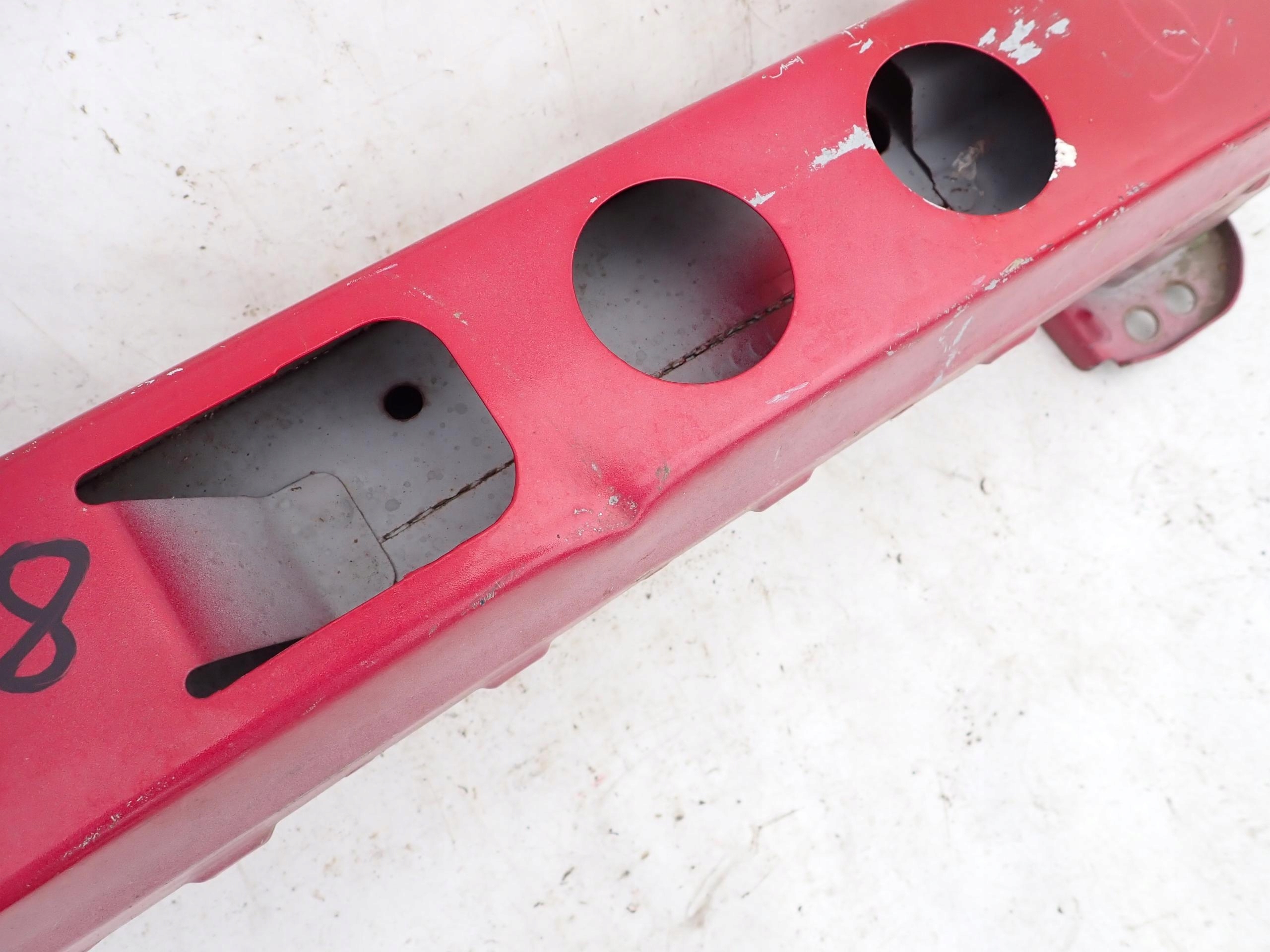 CITROEN C1 PEUGEOT 107 05- bumper support front