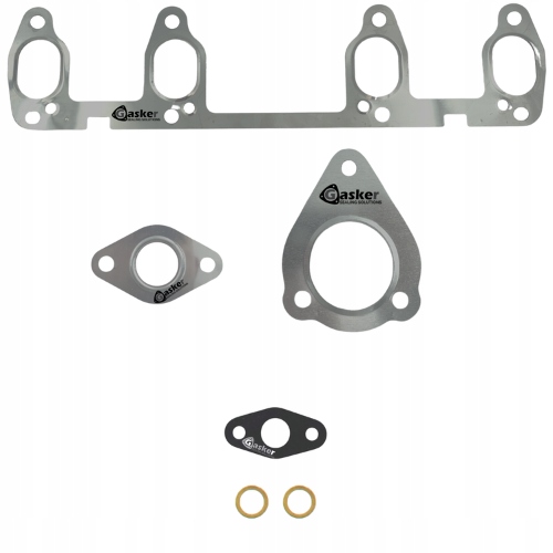 Uszczelki Turbosprężarki 1.9 TDI 115 KM AUY AJM