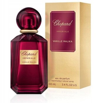 Chopard Imperiale Vanille Malika Edp 100 ml