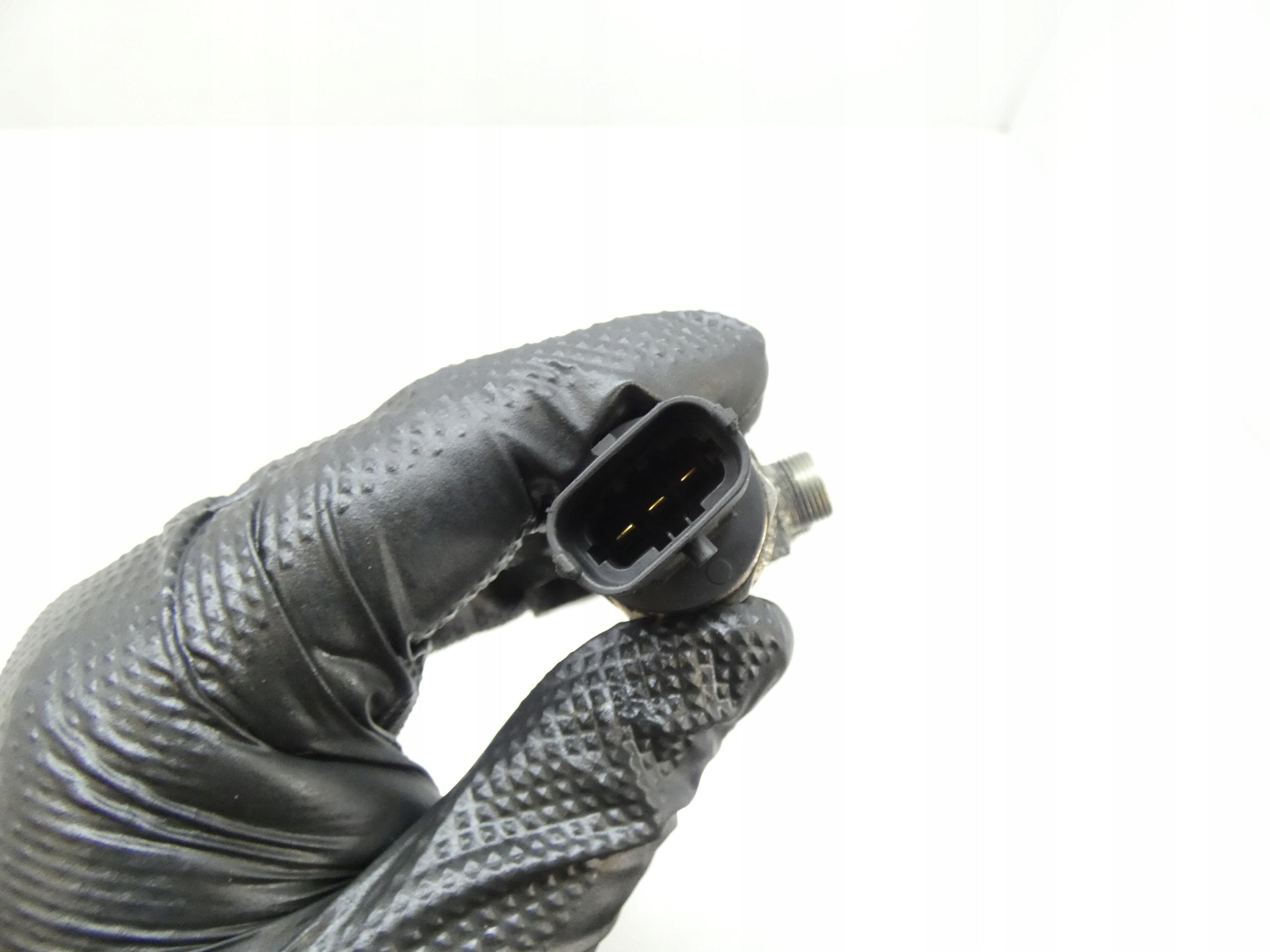 injection ramp sensor OPEL VECTRA C 02-08 1.9 CDTI 120KM 55197370