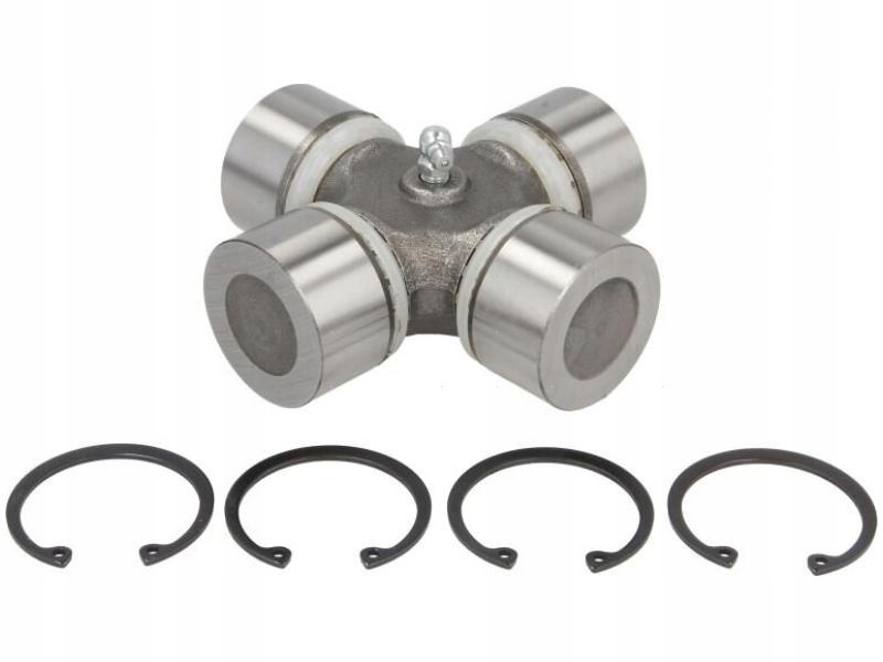 BO2-2T765 - МУФТА ПРИВОДНОГО ВАЛУ MAN NG 6.9 - 12.8 92-14