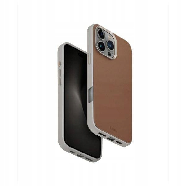 Uniq Zadní Kryt pro Apple iPhone 16 Pro Max Multicolor