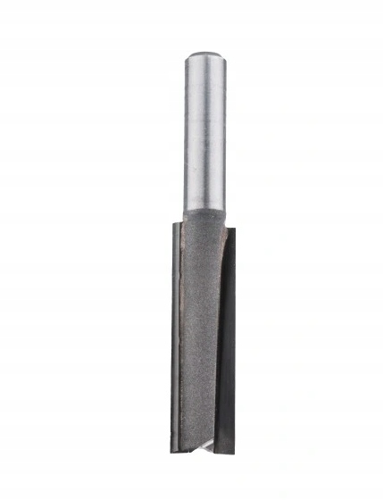 Dimar Fréza Hm Z2+1 přímá/vrtací D16 I50 S12 mm