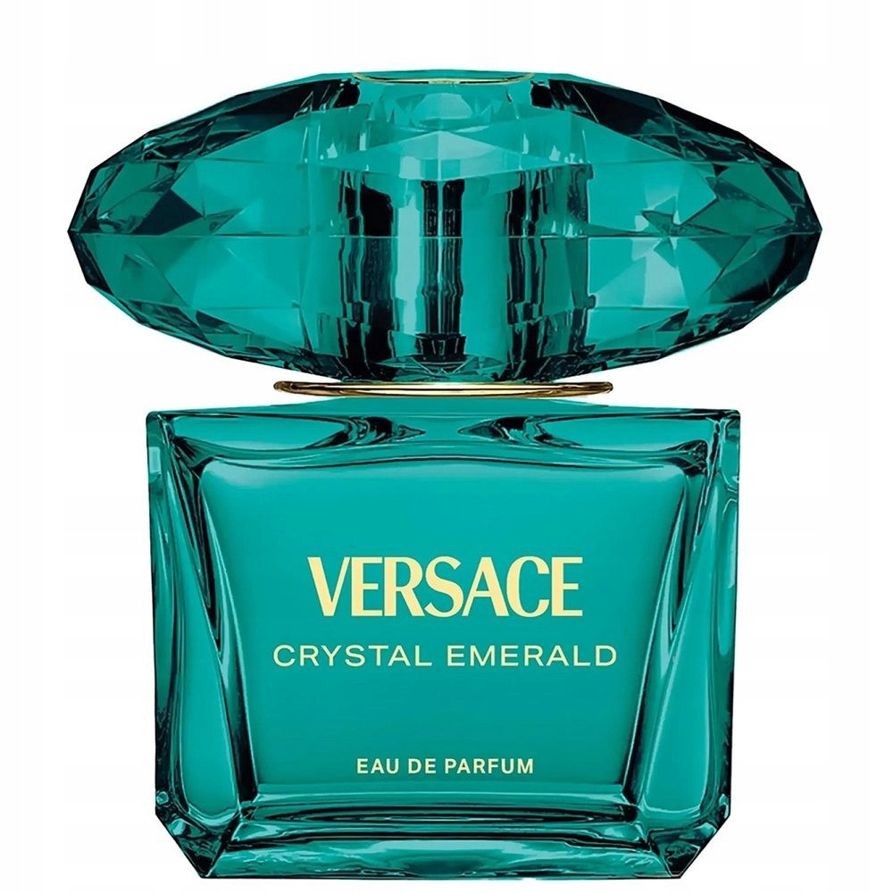 Versace Crystal Emerald 90 ml parfémovaná voda pro ženy