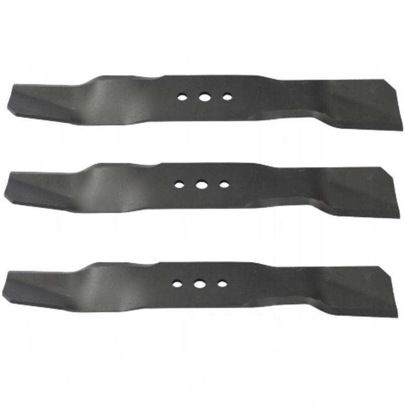 

Komplet 3 Sztuk Noży Do Rider Husqvarna 579652510